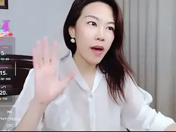 Stripchat Private Sex Chat of awananan