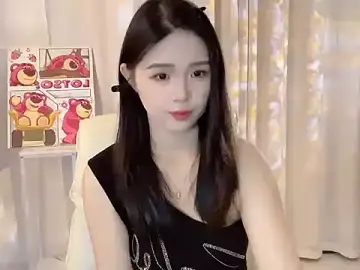 Stripchat Live Porn of xiao--su
