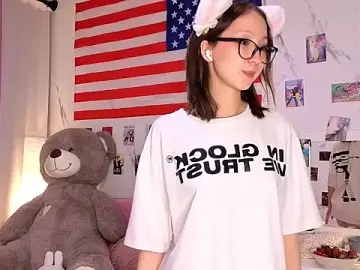 Stripchat Live Porn of Karolinacreamm