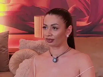 Stripchat Adult Video Chat of RubyLuxee