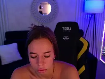 Stripchat Live Porn of Sexy_Ira