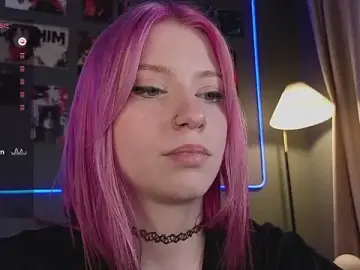Stripchat Nude Webcam of arielabradberry
