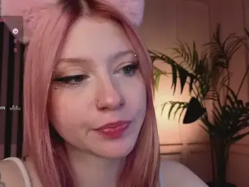 Stripchat Nude Webcam of arielabradberry
