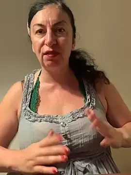 Stripchat Adult Webcam of Lizzaa80