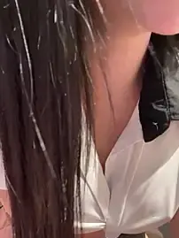 Stripchat Nude Webcam of Nira-baobei