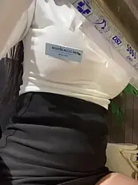 Stripchat Live Sex Cam of Nira-baobei