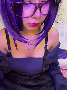 Stripchat Adult Webcams of Remi_11