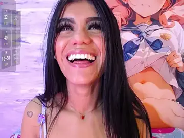 Stripchat Watch Live Sex Cams of Shayla_Gray