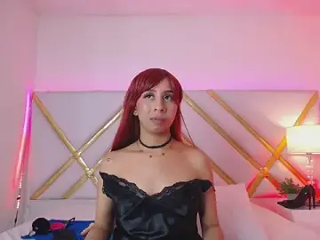Stripchat Private Sex Chat of laila_stilwiills