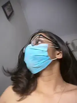 Stripchat Live Sex of Hot_Niya2
