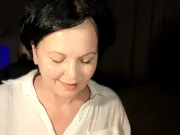 Stripchat Free Live Porn of WitchBlueRose