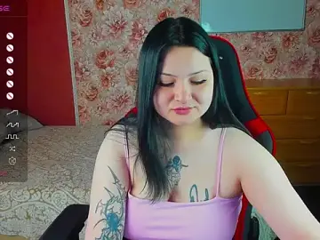 Stripchat Sex Chat of _Alice_Weidel_