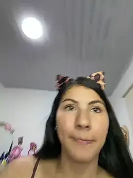 Stripchat Sex Chat of Violett_Swet