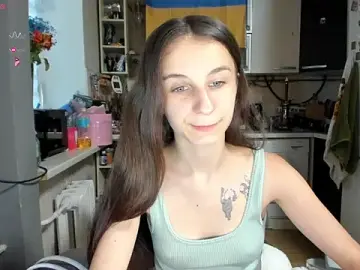 Stripchat Best live sex cam show of _Nika_Kik