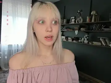 Stripchat Live Sex of DelorisDetrich