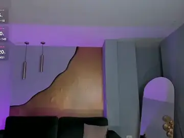 Stripchat Watch Live Sex Cams of NiaHolland