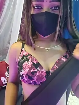 Stripchat Best Webcam of Puja-baby