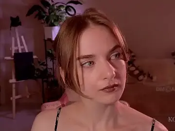 Stripchat Free Live Porn of -Kottyaa-