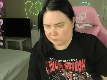 Stripchat Nude Webcam of Akemi_BBW