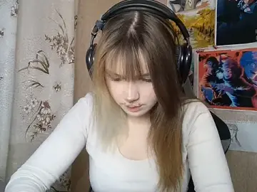 Stripchat Live Sex of MilaTyan