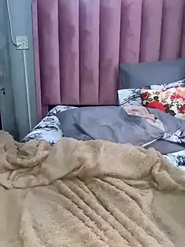 Stripchat Live Porn of Osinachi2020