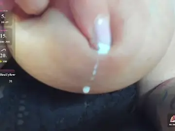 Stripchat Live Sex of Sky_Kuper