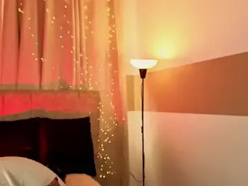 Stripchat Live Porn of Zara_dulce
