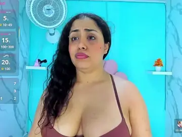 Stripchat Private Sex Chat of cristal_horny19