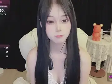 Stripchat Sex Cam of -Annababy