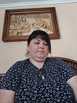 Stripchat Sex Cam of Dear_Natalia