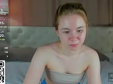 Stripchat Live Sex of Linda__Bloom