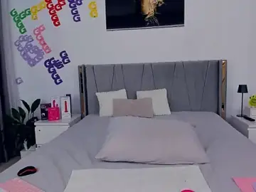 Stripchat Sex Cam of jessykmxx