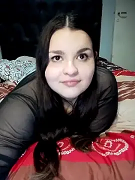 Stripchat Live Sex of BadPeroCute