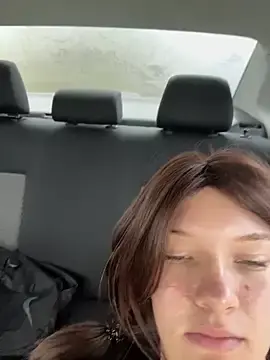 Stripchat Live Porn of Fuck_Trailer_Hitch