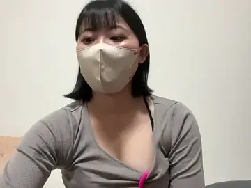 Stripchat Best live sex cam show of Mao_cute_10