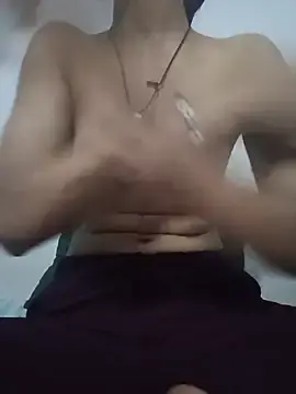 Stripchat Private Sex Chat of Nandundi