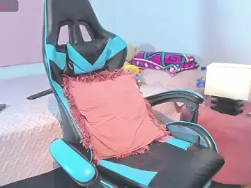 Stripchat Live Porn of _maria_foxx_
