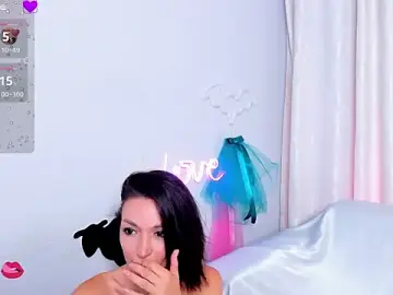 Stripchat Free Porn Cam of jessica_tiny