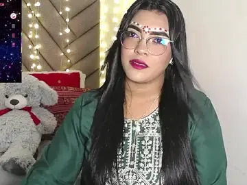 Stripchat Adult Video Chat of lakshmiraniii