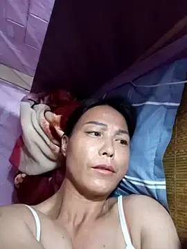 Stripchat Live Porn of -Numin-