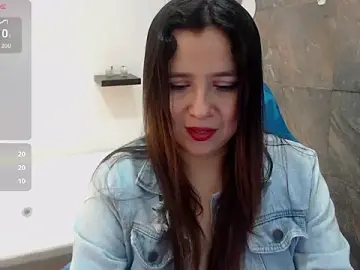 Stripchat Free Live Porn of Heidy_Wells