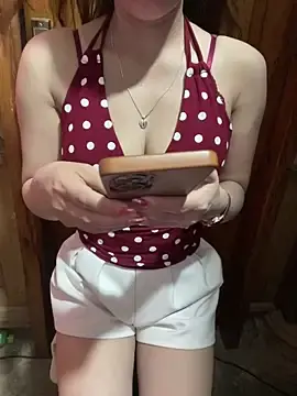 Stripchat Adult Webcams of Lovely23-22