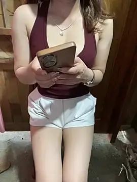Stripchat Live Sex Cam of Lovely23-22