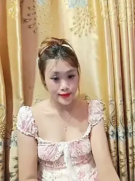 Stripchat Nude Webcam of Ly-sexyy