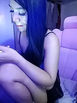 Stripchat Live Sex of Yinzing_502