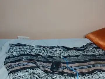 Stripchat Free Live Porn of Blossom_lisa