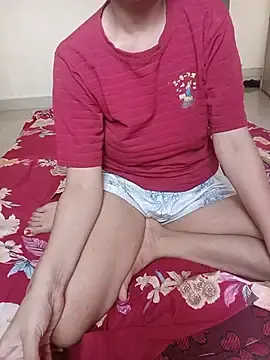Stripchat Adult Webcams of Divya3107