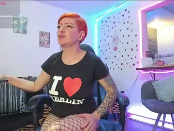 Stripchat Live Porn of Maria_fernandaxxx_