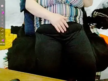 Stripchat Free Live Porn of tatli_bela