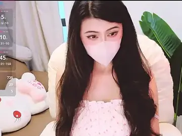 Stripchat Free Porn Cam of 1-Emma-1